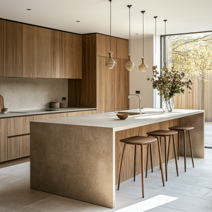 Come scegliere l'arredamento per interni: tendenze e stili 2026